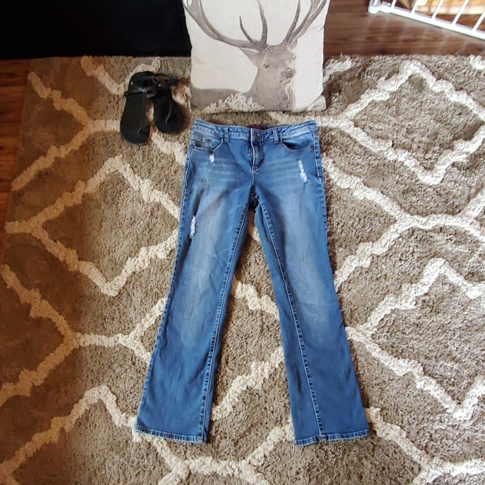 Like new Arizona jeans